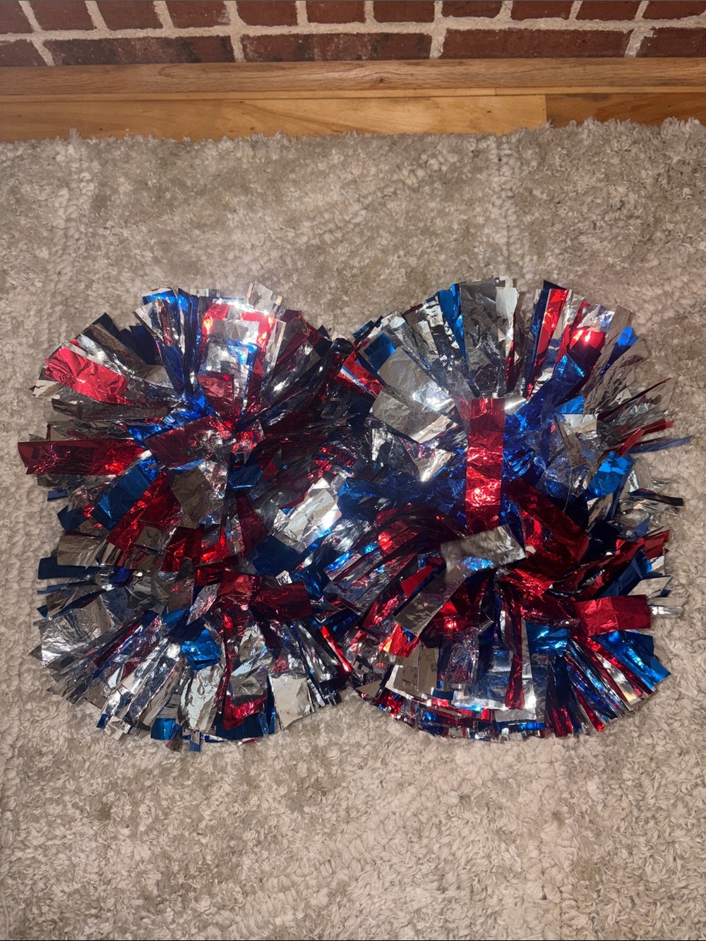 Pom Poms